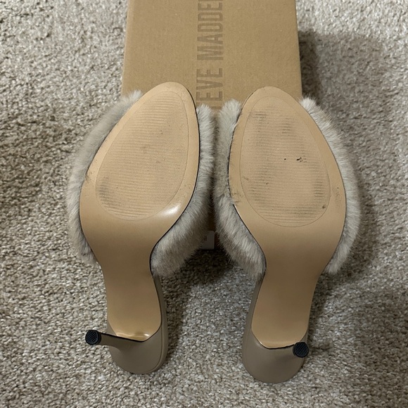 Steve Madden Priya-F Heel - Picture 5 of 5